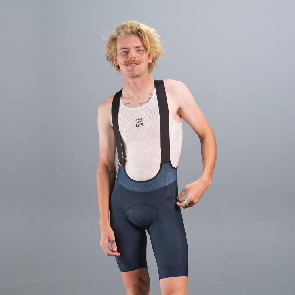 short length cycling shorts