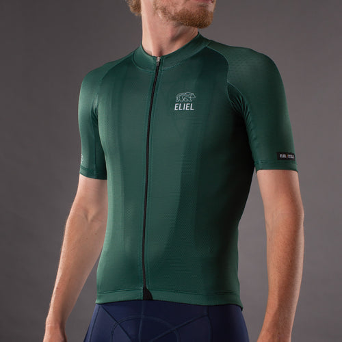 Men's Jerseys – Eliel Cycling