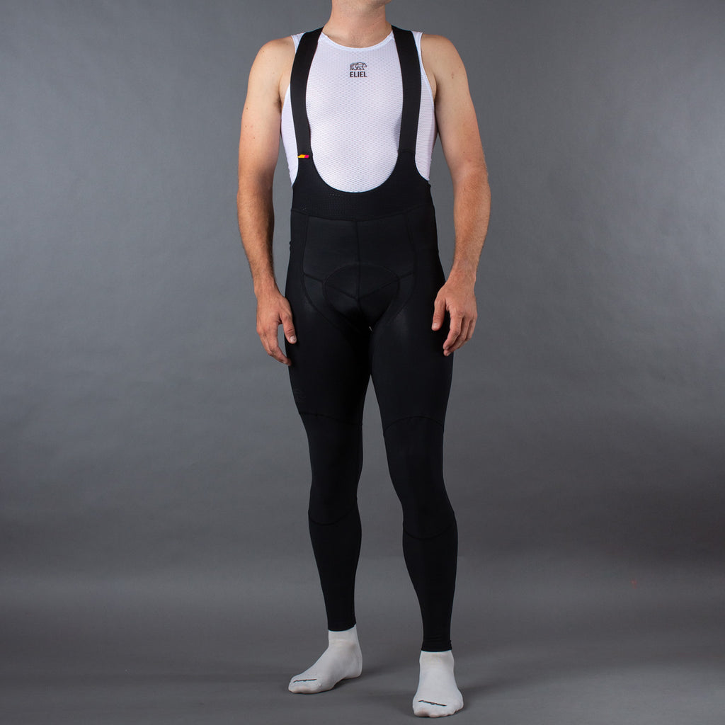 warmest cycling bib tights