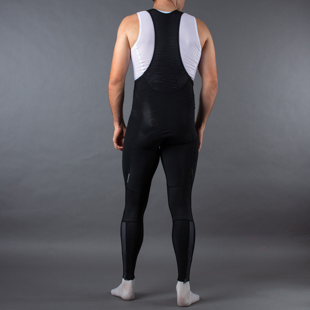 thermal bib tights