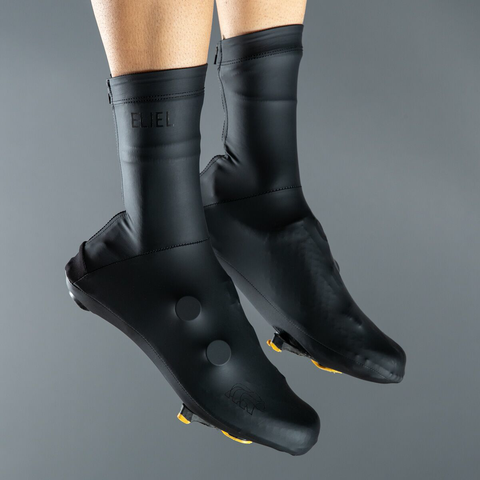 Socks \u0026 Shoe Covers – Eliel Cycling