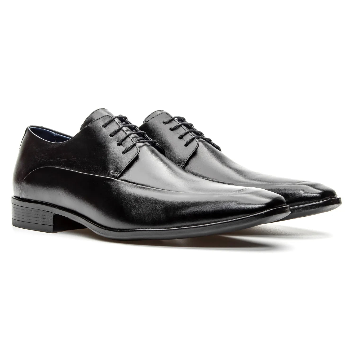 Sapato Major Social Preto - 2755 2