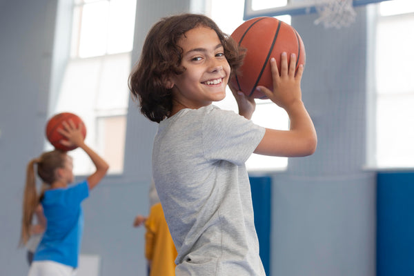basketball drills fun for kids youth