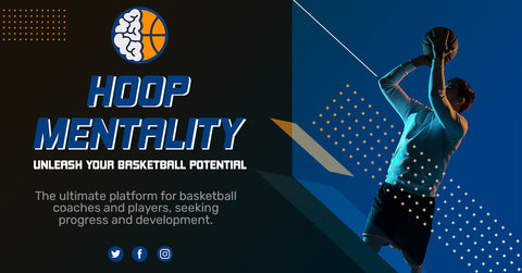 Unlock your basketball shooting potential