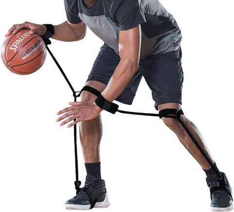 resistance bands ballhandling