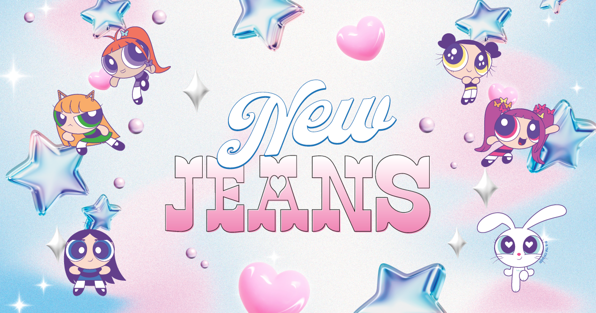 All – NewJeans Official