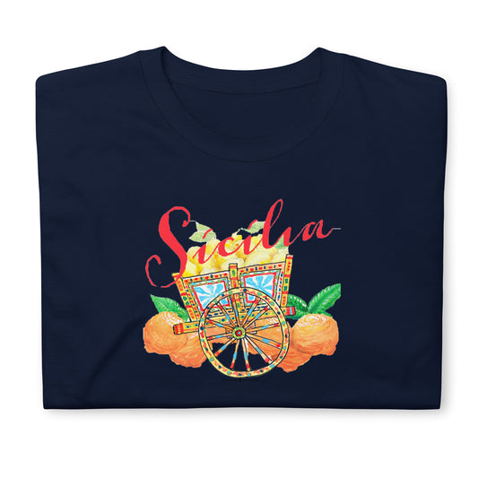 T-shirt Viva La Pasta, Dolce Vita, Italian cooking, Italian food lover –  Italian Summers