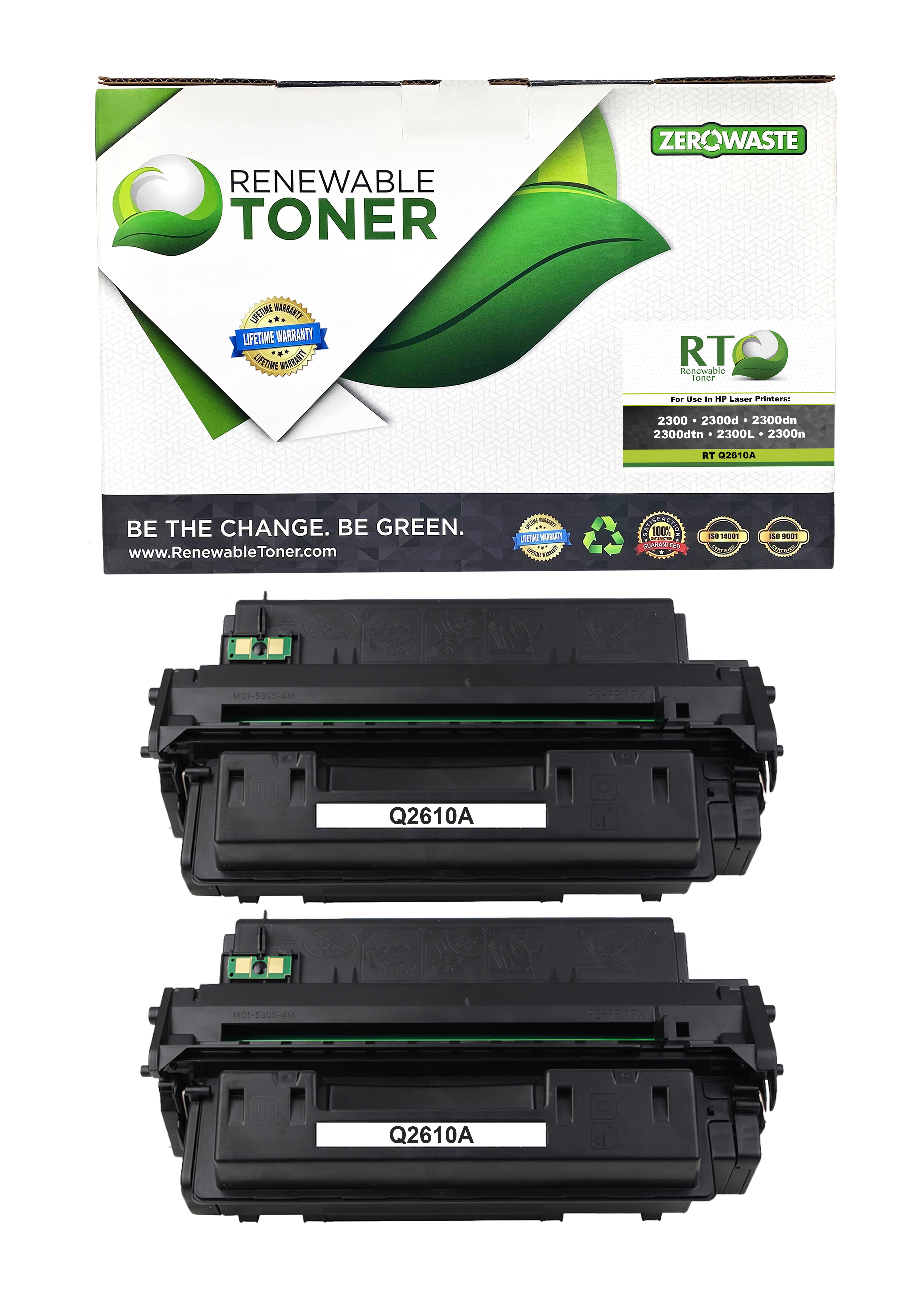 TN225 High Yield Toner Cartridge 4 Pack, TN225BK TN225C TN225M