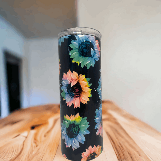 20 oz Fine Ass Baby MaMa Tumbler – Macies Handmade Treasure's