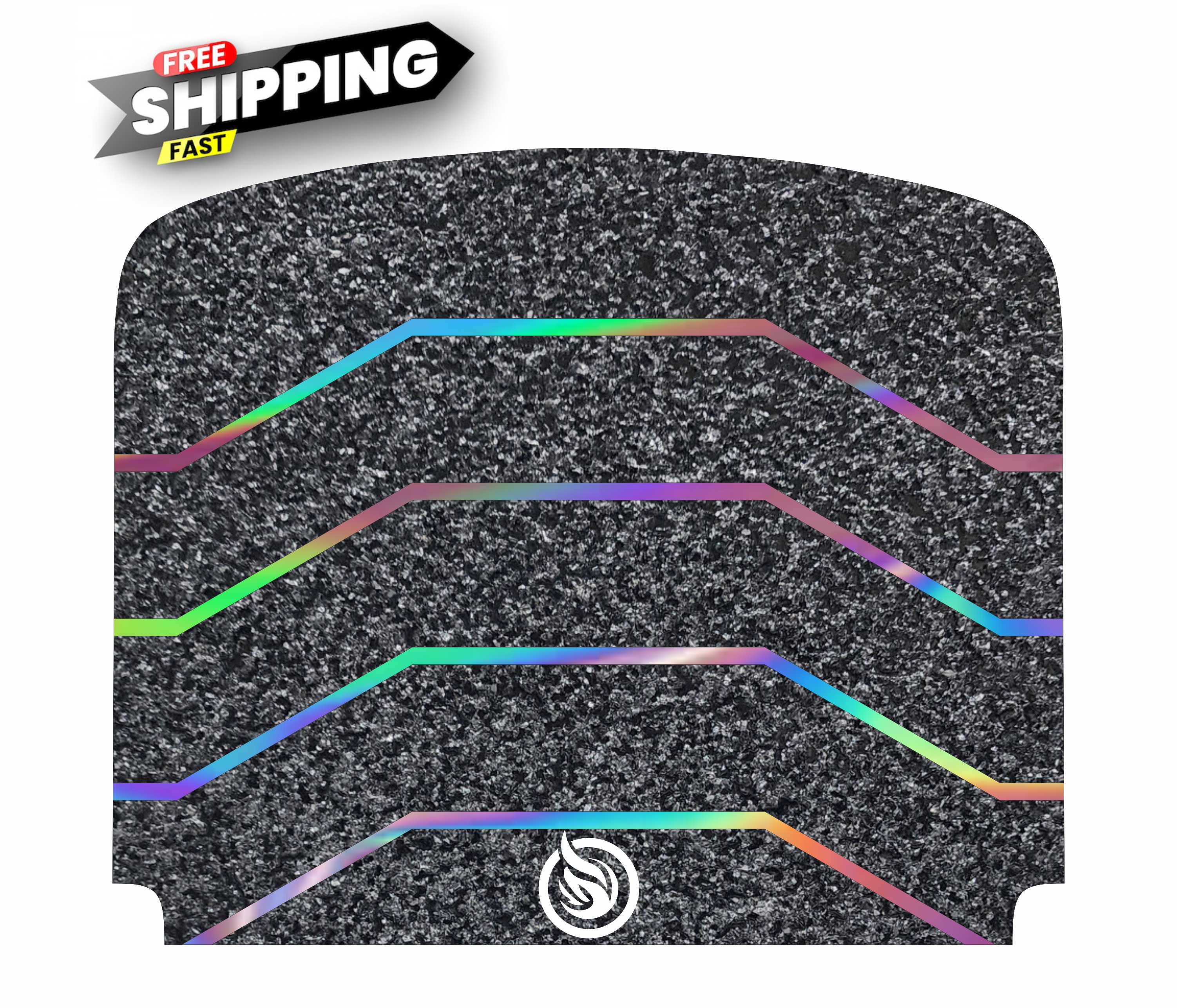 Retro Tread 1WP Ignite Foam Grip Tape - Onewheel Pint/Pint X - 2mm