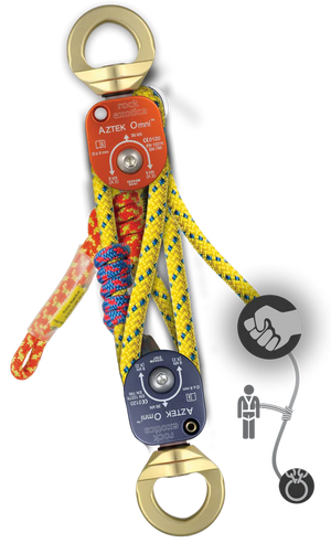 Rock Exotica Aztek Kit - NJ Crane Expert