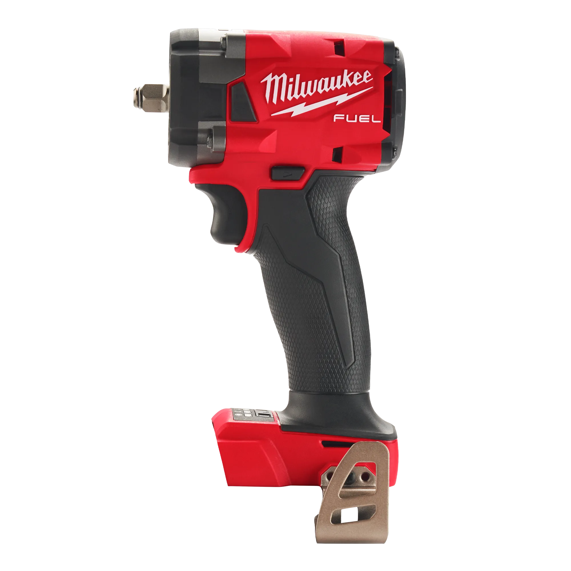 Milwaukee M18 FUEL™ 3/8" Compact Impact Wrench w/ Friction Ring Bare Tool