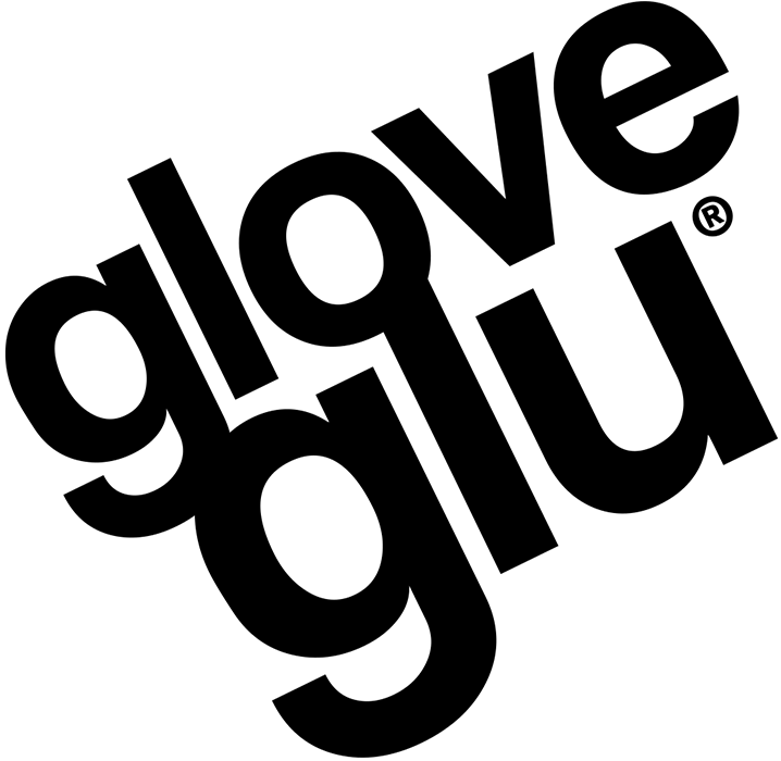 GloveGlu Logo