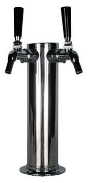 Tap Tower for Keezer
