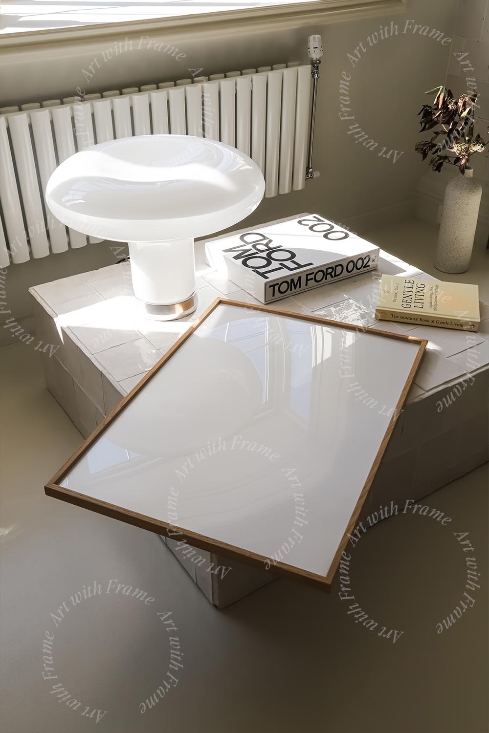 Frame Mockup - 626