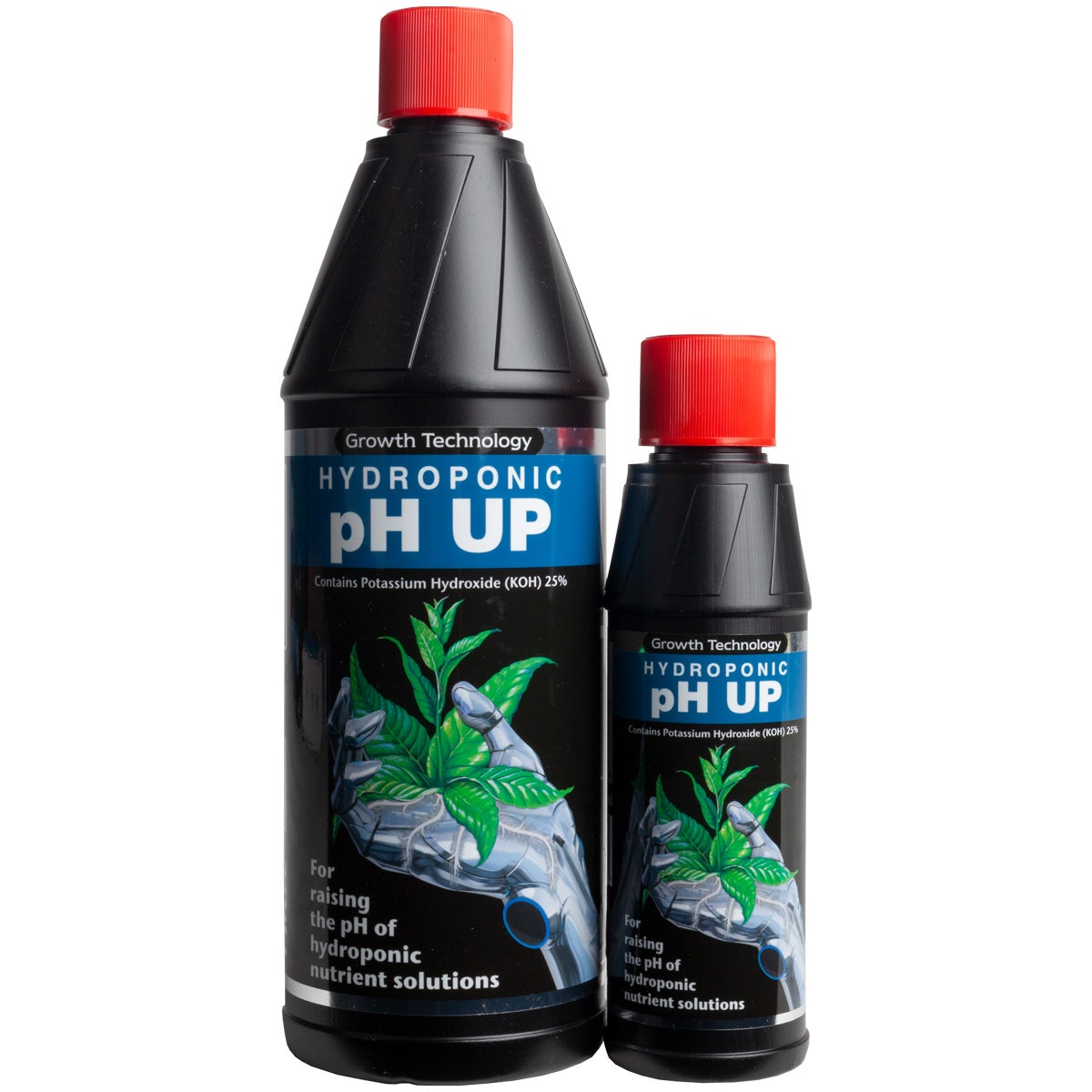 Ph Down corrector bajador de pH, Growth Technology