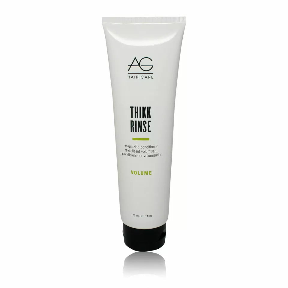 AG Hair Thikk Rinse 6 oz / care