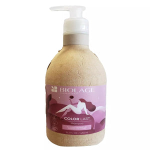 Matrix Biolage / ColorLast Shampoo 15.2 oz special edition - Choice Forever Beauty  - Matrix Biolage Colorlast Shampoo