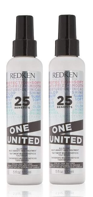 redken all in one