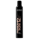 Redken Fashion Work 12 Versatile Working Spray 9oz (pack of 2)