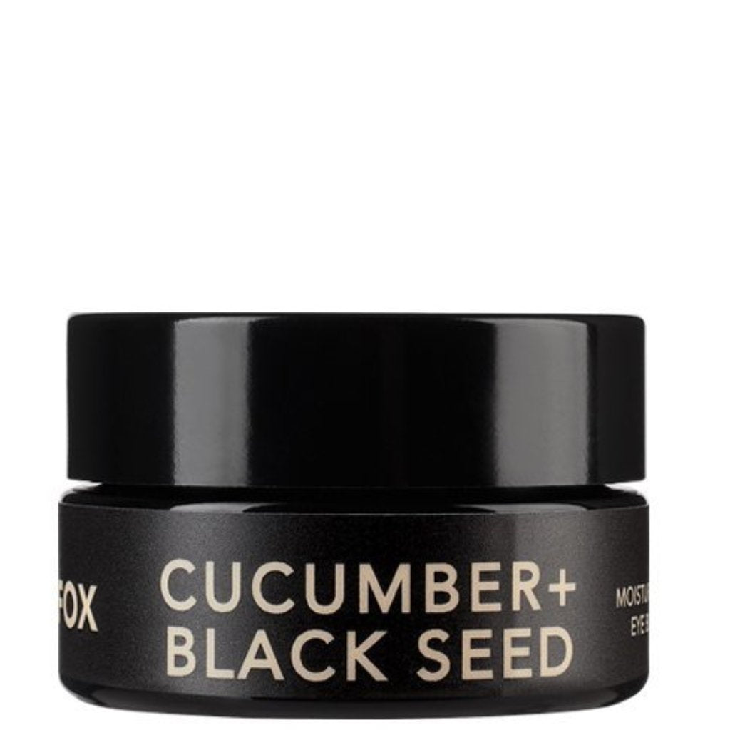 LILFOX  CUCUMBER + BLACK SEED YOUTHFUL VIXEN EYE BUTTER