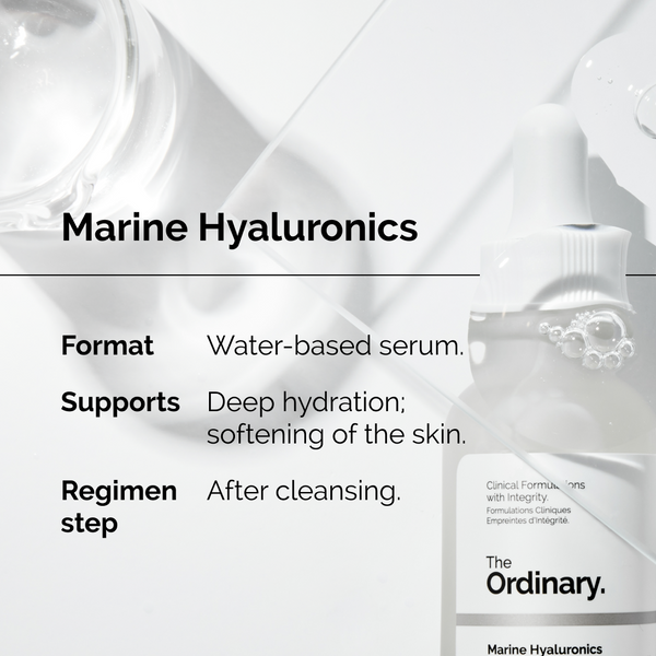 marine hyaluronic ordinary