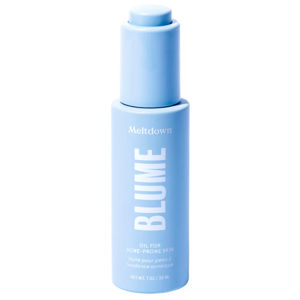 blume acne meltdown reviews