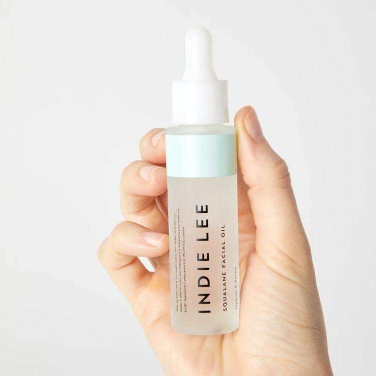 Squalane Facial Oil by Indie Lee | Read Reviews & Shop Online – Socialite  Beauty