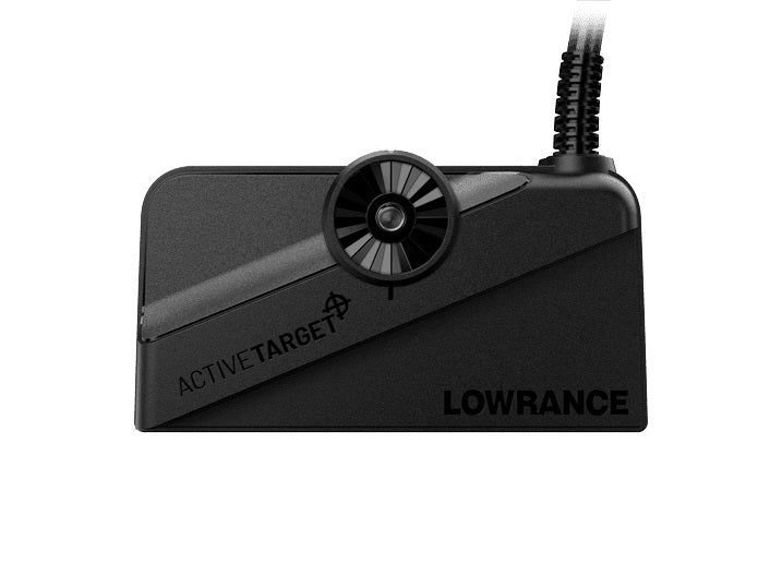 Lowrance - ActiveTarget 2 Transducer Only