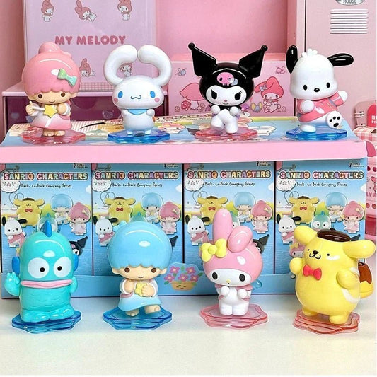 Miniso Sanrio Container Blind Box – In Kawaii Shop