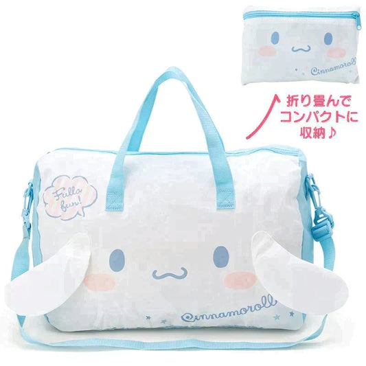 Sanrio Lunch Bag with Camera Design – In Kawaii Shop