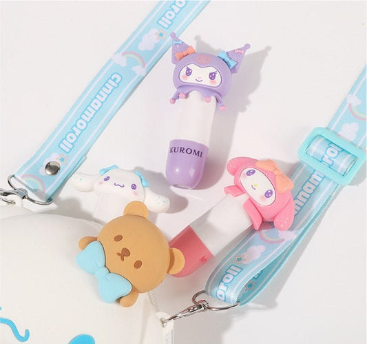 Sanrio Characters fat Pen Packs – In Kawaii Shop