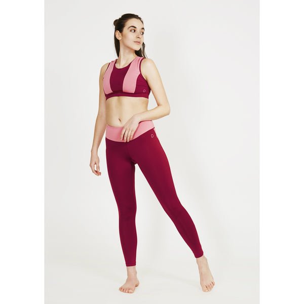 2. Drop of Mindfulness Leggings - BOW II HK$465.45