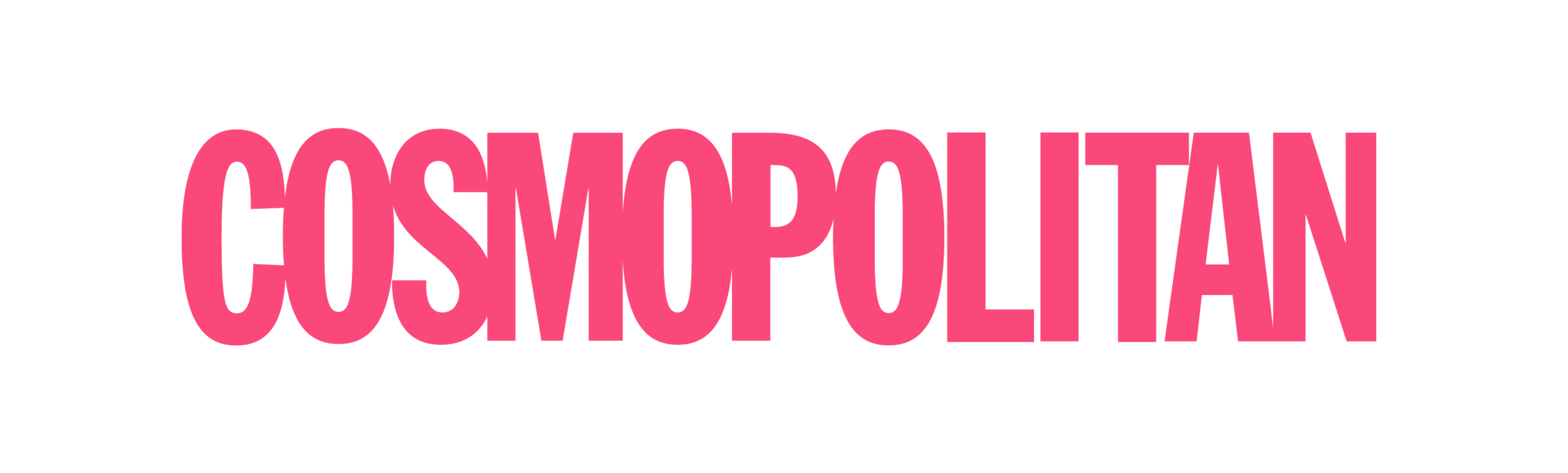 Cosmopolitan