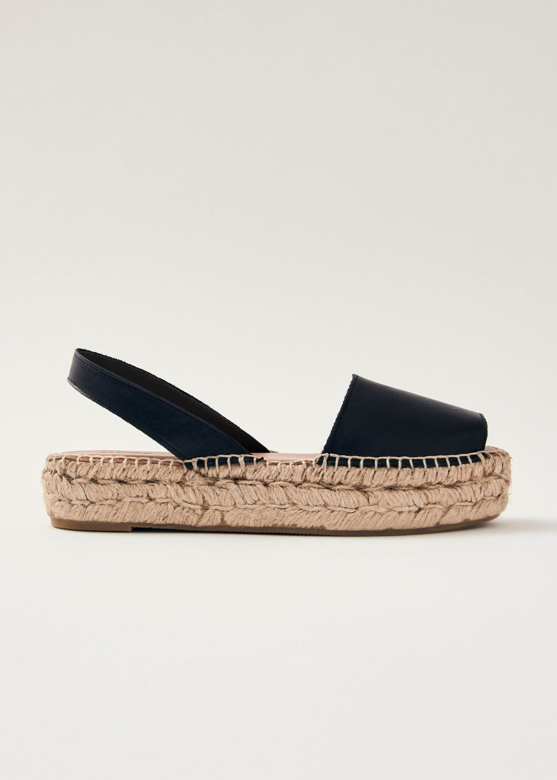 Sustainable Espadrilles ALOHAS