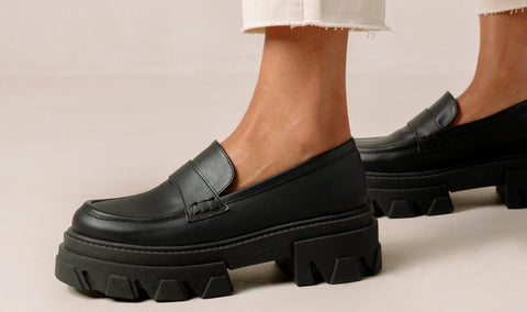 Type of Loafers