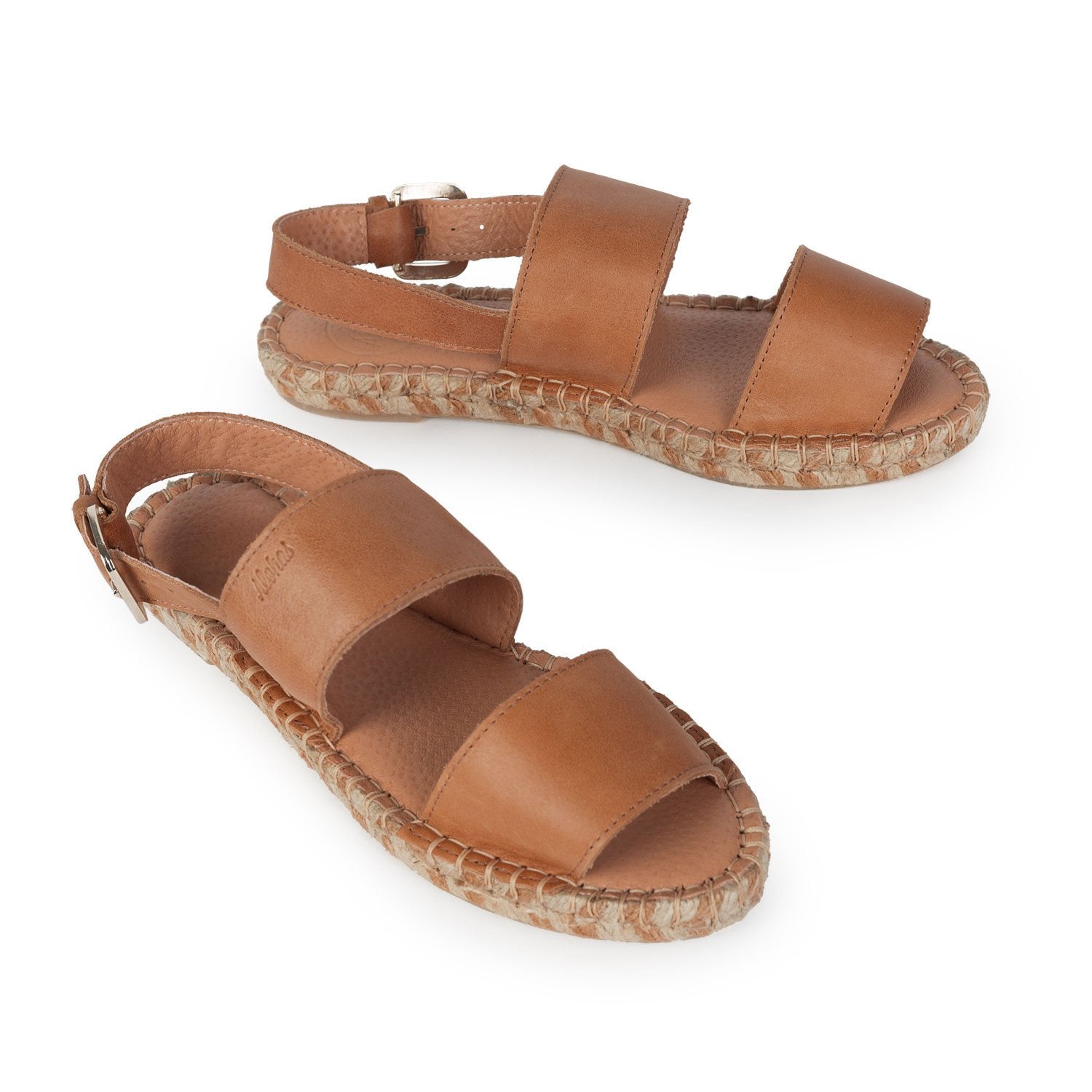 Double Strap Camel | ALOHAS | Reviews on Judge.me