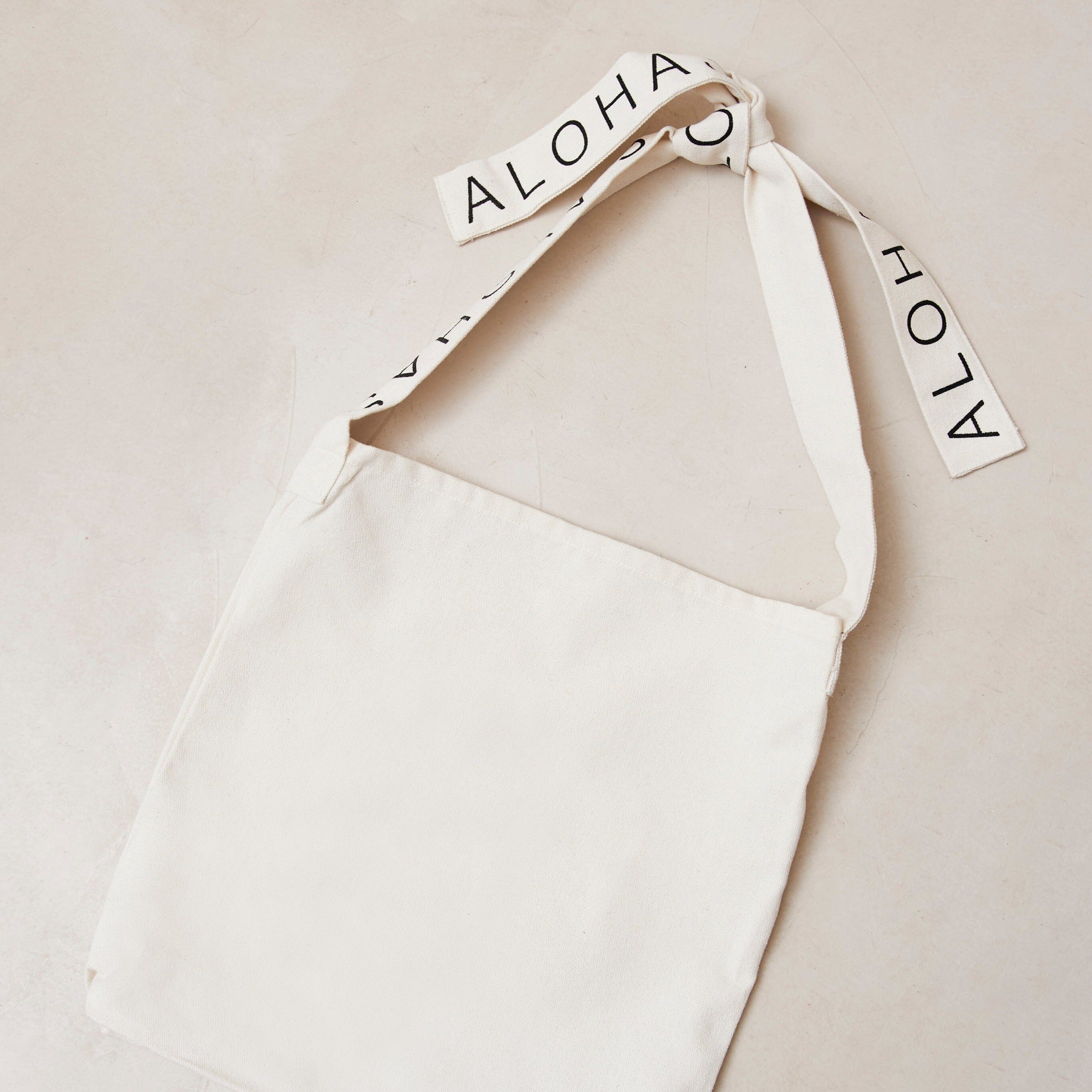 Canvas Tote Bag