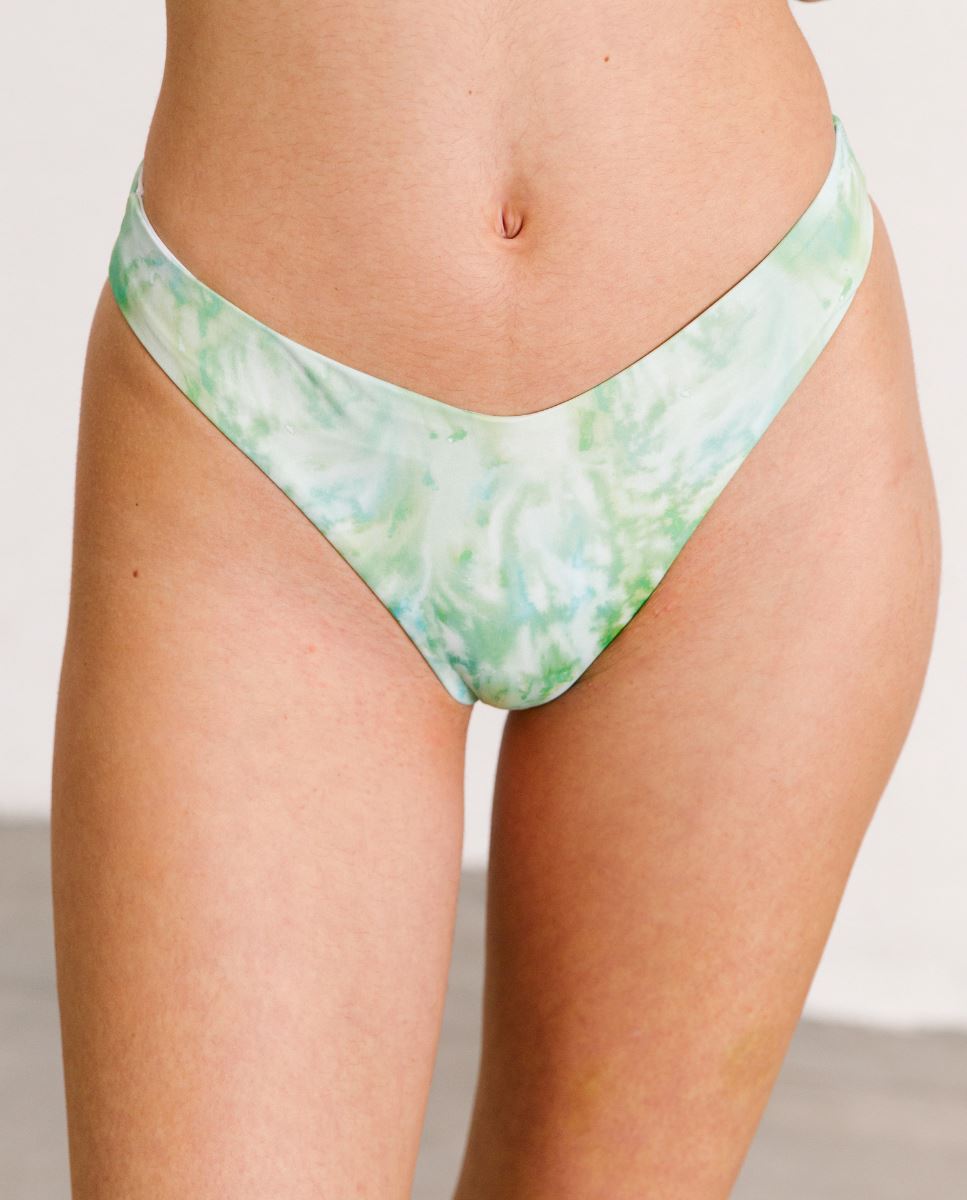 The Kite Acquarella Green