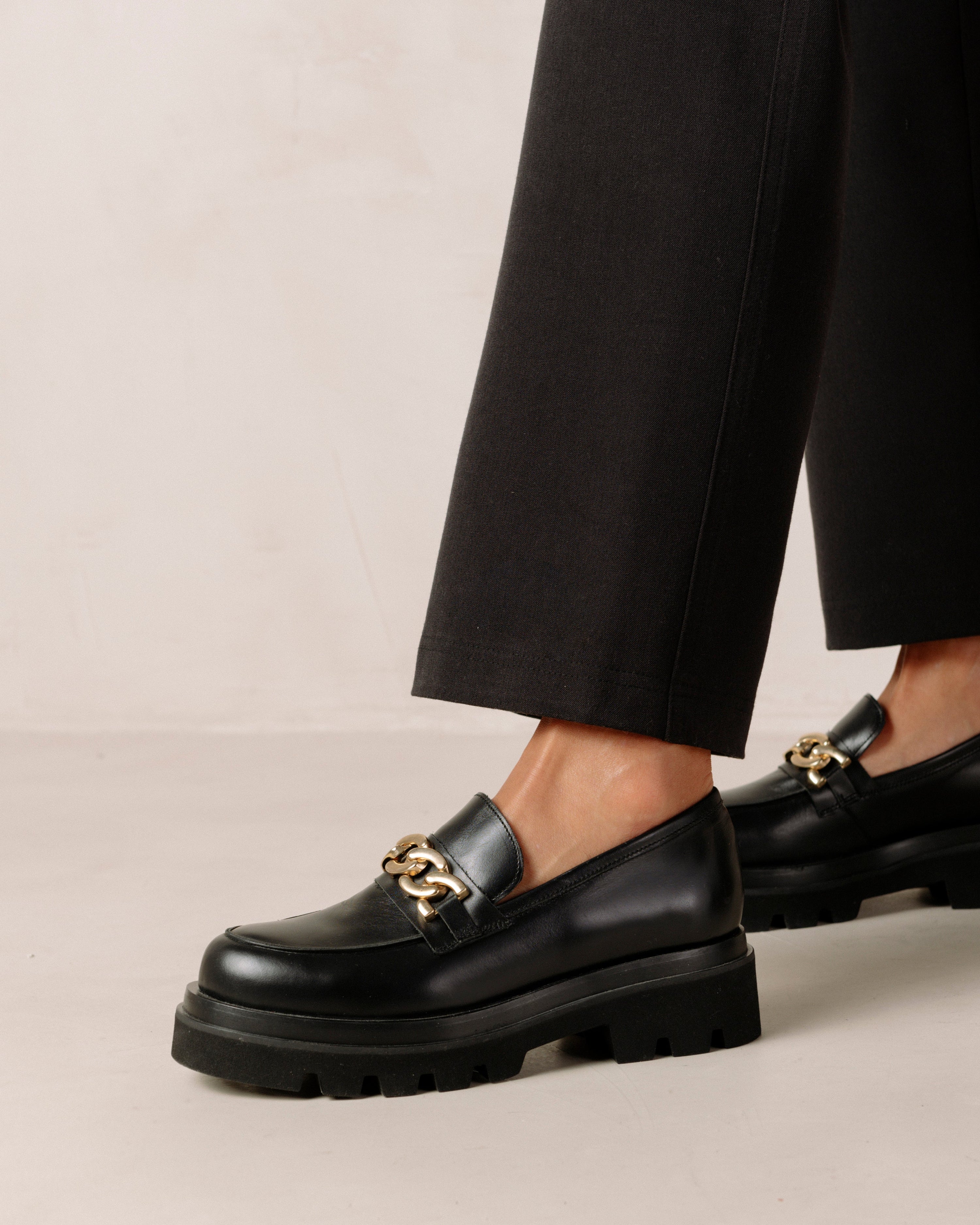 Prada Loafers Dupes: 11 pairs of high-street loafers that look like Prada