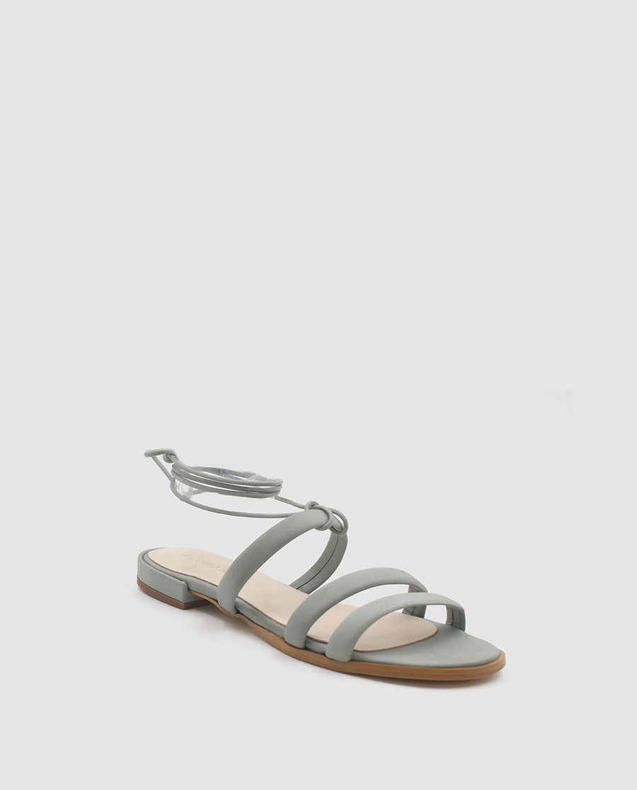 Viena Pistache Sandals ALOHAS