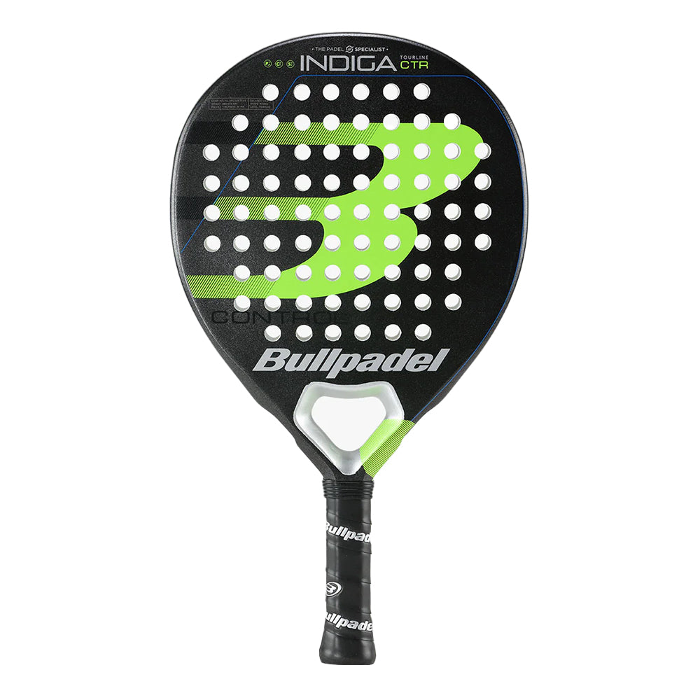 Bullpadel Padel Racket BP10 Evo 24 Racket Central