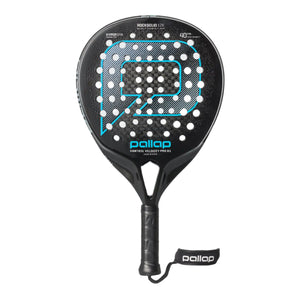 Pallap Padel Racket Control Velocity Pro 01 - Racket Central