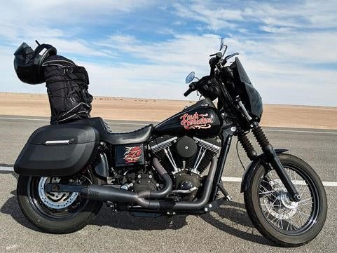 Harley Dyna Switchback: Is It a Good Choice For Motorcycle Enthusiasts?