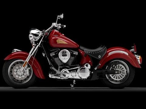 Indian Chief Standard: Specs, Features, Background, Performance, & More