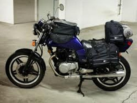 Reasons To Choose Good Quality Motorcycle Bags 253