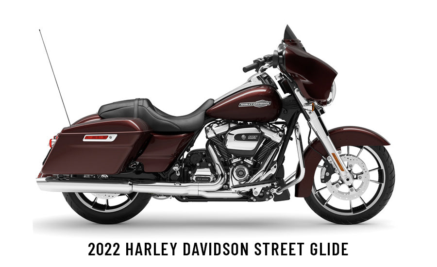 Harley Street Glide