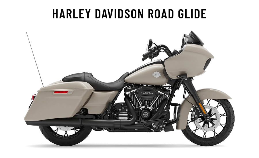 Harley Davidson Road Glide