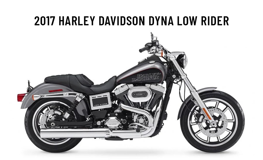 Harley Dyna Low Rider