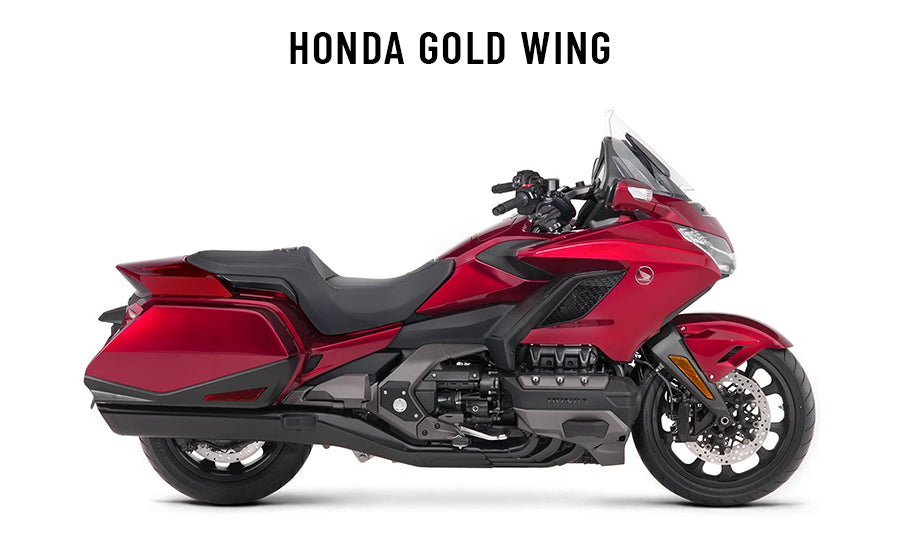 Honda Gold Wing